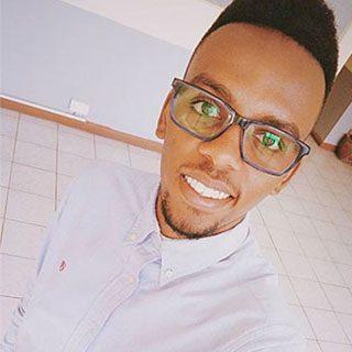 Francis Maina