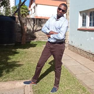 Norman Macharia